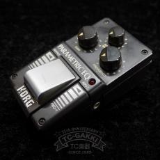 KORG PEQ-1 PARAMETRIC EQ