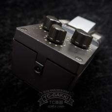 KORG PEQ-1 PARAMETRIC EQ_2