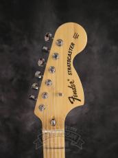 Fender Japan 2010-2012 ST71/ASH Natural_3