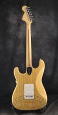 Fender Japan 2010-2012 ST71/ASH Natural_6