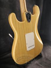 Fender Japan 2010-2012 ST71/ASH Natural_8