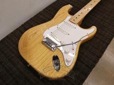 Fender Japan 2010-2012 ST71/ASH Natural_9