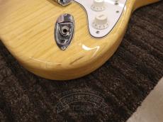Fender Japan 2010-2012 ST71/ASH Natural_11
