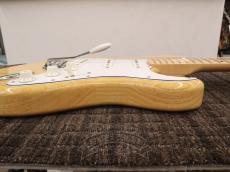 Fender Japan 2010-2012 ST71/ASH Natural_12