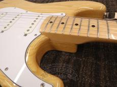 Fender Japan 2010-2012 ST71/ASH Natural_13