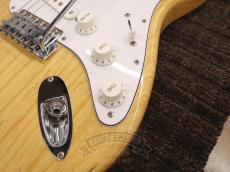 Fender Japan 2010-2012 ST71/ASH Natural_14
