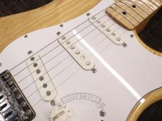 Fender Japan 2010-2012 ST71/ASH Natural_16