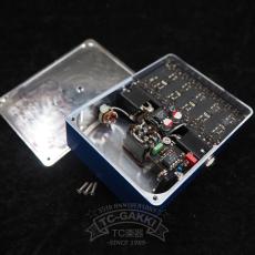 Leqtique CLHD 10 band Graphic EQ_5