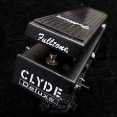 FULL TONE CLYDE Deluxe Wah Wah Pedal
