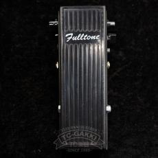 Fulltone CLYDE Deluxe Wah Wah Pedal_2