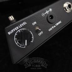 Fulltone CLYDE Deluxe Wah Wah Pedal_4