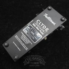 Fulltone CLYDE Deluxe Wah Wah Pedal_5