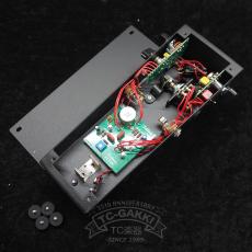 Fulltone CLYDE Deluxe Wah Wah Pedal_6