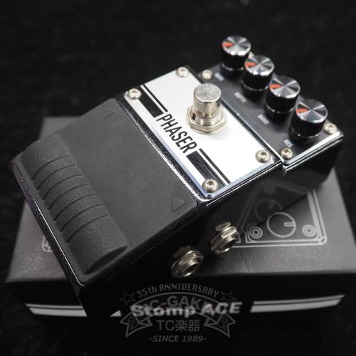 BAC Audio “Stomp ACE” PHASER