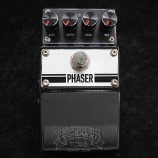 BAC Audio “Stomp ACE” PHASER_4