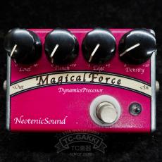 Neotenic Sound/EFFECTORNICS ENGINEERING Magical Force Dynamic Processor_4