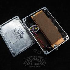 Neotenic Sound/EFFECTORNICS ENGINEERING Magical Force Dynamic Processor_5