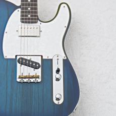 FUJIGEN NTE210RAH -Seeathrough Blue Burst- SBB- 【3.59kg】