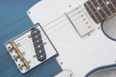 FUJIGEN NTE210RAH -Seeathrough Blue Burst- SBB- 【3.59kg】_5