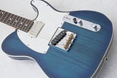 FUJIGEN NTE210RAH -Seeathrough Blue Burst- SBB- 【3.59kg】_8