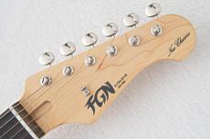 FUJIGEN NTE210RAH -Seeathrough Blue Burst- SBB- 【3.59kg】_10