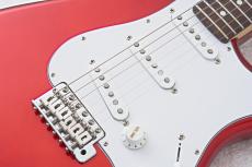 FUJIGEN BCST100RBD -Candy Apple Red- CAR【初心者おすすめ?】【3.33kg】_5