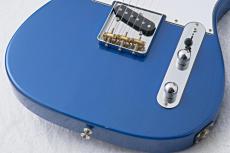 FUJIGEN BCTE100RBD -Metallic Blue- MBL【3.52kg】【初心者オススメ!!】_3