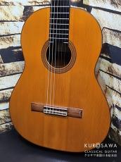 Hernandez y Aguado エルナンデス・イ・アグアド 1973年製 松・ローズウッド【日本総本店2F 在庫品】_3