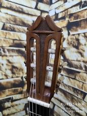 Hernandez y Aguado エルナンデス・イ・アグアド 1973年製 松・ローズウッド【日本総本店2F 在庫品】_5