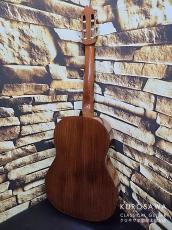 Hernandez y Aguado エルナンデス・イ・アグアド 1973年製 松・ローズウッド【日本総本店2F 在庫品】_7