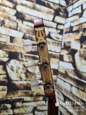 Hernandez y Aguado エルナンデス・イ・アグアド 1973年製 松・ローズウッド【日本総本店2F 在庫品】_8