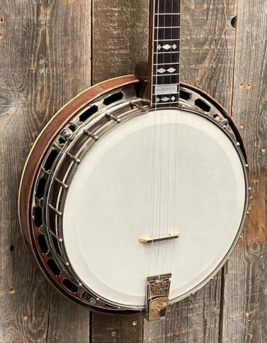 Gibson PB-3 1926