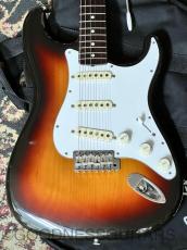 Fender Japan ST62-55 1989