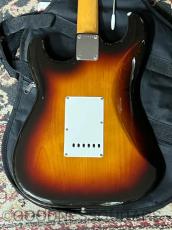 Fender Japan ST62-55 1989_2