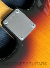 Fender Japan ST62-55 1989_5