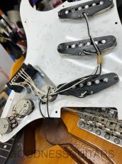 Fender Japan ST62-55 1989_12