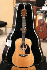 Martin 【決算セール!】 CTM D-28 Special #2775622 【プレミアムグレードトップ×ナローネック×ClearFinish】