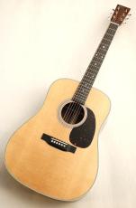 Martin 【決算セール!】 CTM D-28 Special #2775622 【プレミアムグレードトップ×ナローネック×ClearFinish】_2