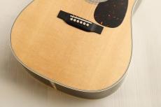 Martin 【決算セール!】 CTM D-28 Special #2775622 【プレミアムグレードトップ×ナローネック×ClearFinish】_4