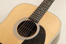 Martin 【決算セール!】 CTM D-28 Special #2775622 【プレミアムグレードトップ×ナローネック×ClearFinish】_5