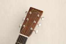 Martin 【決算セール!】 CTM D-28 Special #2775622 【プレミアムグレードトップ×ナローネック×ClearFinish】_7