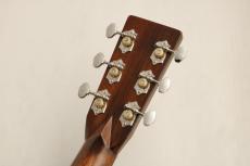 Martin 【決算セール!】 CTM D-28 Special #2775622 【プレミアムグレードトップ×ナローネック×ClearFinish】_8