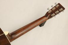 Martin 【決算セール!】 CTM D-28 Special #2775622 【プレミアムグレードトップ×ナローネック×ClearFinish】_9