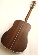 Martin 【決算セール!】 CTM D-28 Special #2775622 【プレミアムグレードトップ×ナローネック×ClearFinish】_10