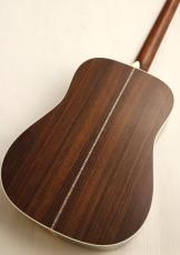 Martin 【決算セール!】 CTM D-28 Special #2775622 【プレミアムグレードトップ×ナローネック×ClearFinish】_11