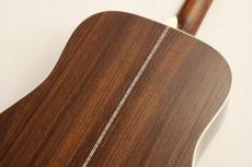 Martin 【決算セール!】 CTM D-28 Special #2775622 【プレミアムグレードトップ×ナローネック×ClearFinish】_13