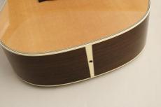 Martin 【決算セール!】 CTM D-28 Special #2775622 【プレミアムグレードトップ×ナローネック×ClearFinish】_16