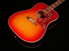 Gibson 1960's HUMMINGBIRD ADJ【1960年代仕様のカスタムショップ製復刻モデル! ADJのジャキ鳴りが堪らない! コンディション良好です!】解説試奏動画ご覧下さい。_3