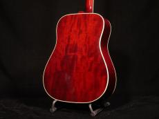 Gibson 1960's HUMMINGBIRD ADJ【1960年代仕様のカスタムショップ製復刻モデル! ADJのジャキ鳴りが堪らない! コンディション良好です!】解説試奏動画ご覧下さい。_5