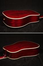 Gibson 1960's HUMMINGBIRD ADJ【1960年代仕様のカスタムショップ製復刻モデル! ADJのジャキ鳴りが堪らない! コンディション良好です!】解説試奏動画ご覧下さい。_7
